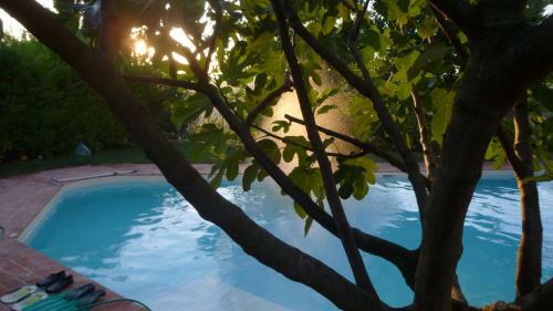 Bed & Breakfast Villa Hortensia Maison D'h�tes