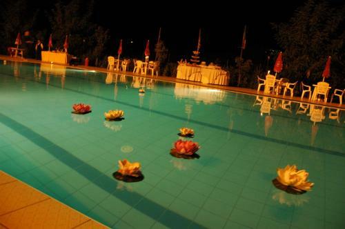 Hotel Likos