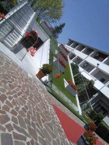Hotel Likos