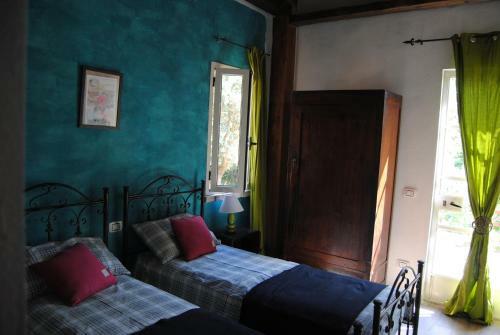 Agroturismo Agriturismo Casa Gioffr�