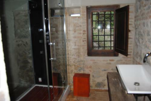 Agroturismo Agriturismo Casa Gioffr�