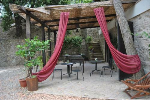 Agroturismo Agriturismo Casa Gioffr�