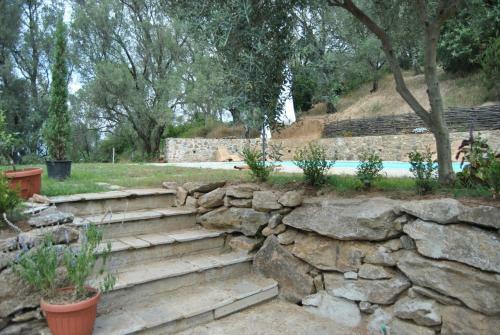 Agroturismo Agriturismo Casa Gioffr�