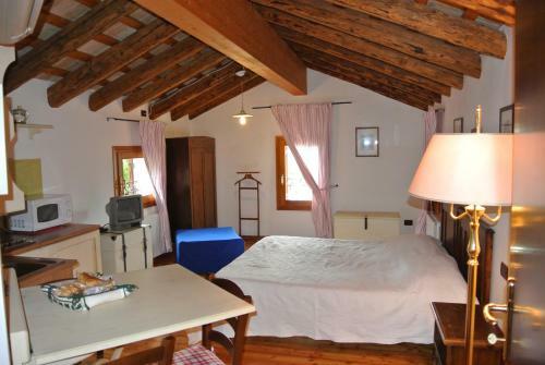 Agroturismo Agriturismo Terra Di Zosagna