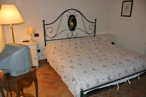 Agroturismo Agriturismo Terra Di Zosagna