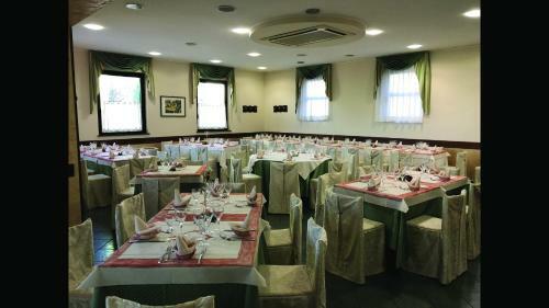 Hotel Il Giardino