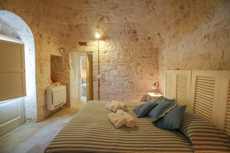 Villa Trulli&dimore - Trulli Di Bouganville