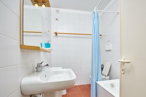 Apartamento Appartamento Via Dei Lecci