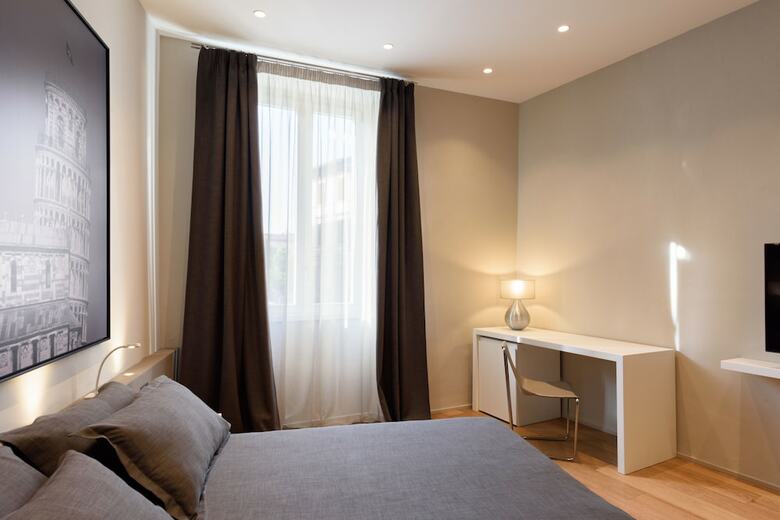 Hotel Palazzo Vasarri - Luxury Design Suites
