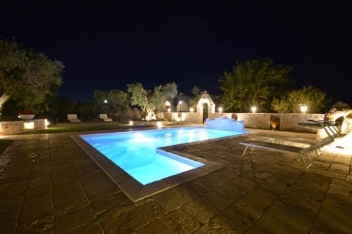 Villa Petra Chiara