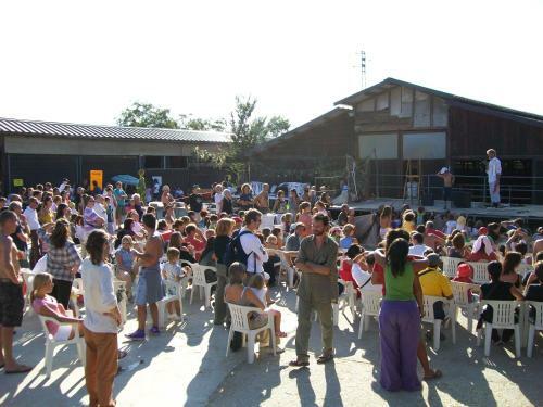 Agroturismo Valli Unite