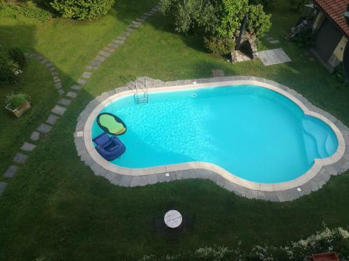 Bed & Breakfast Rainbow Relais