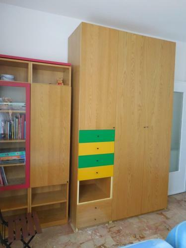 Apartamento Appartamento Peonia