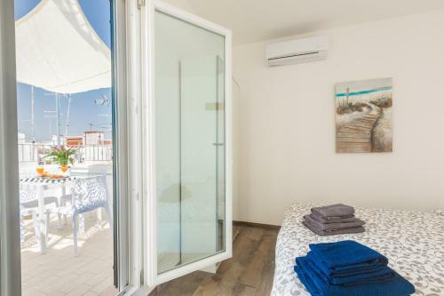 Apartamento La Vista Mare Da Giulia