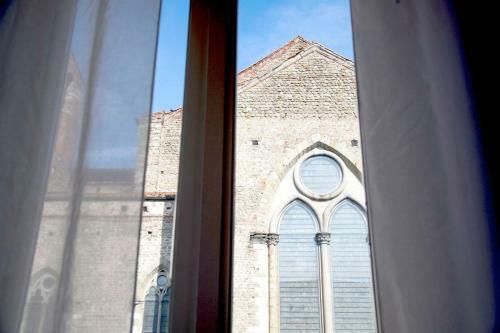 Hostal Antica Dimora Pellegrino