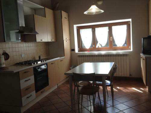 Apartamento Sotto L'arco