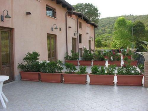 Agroturismo Agriturismo Solare