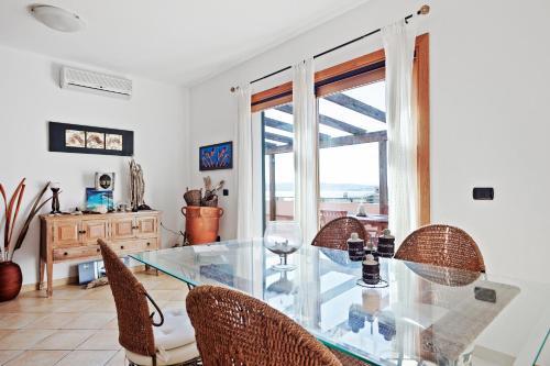 Apartment Rosa