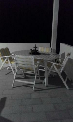 Apartamento Il Dammuso Di Tracino
