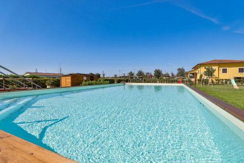 Apartamento I Giardini Dell'olimpo