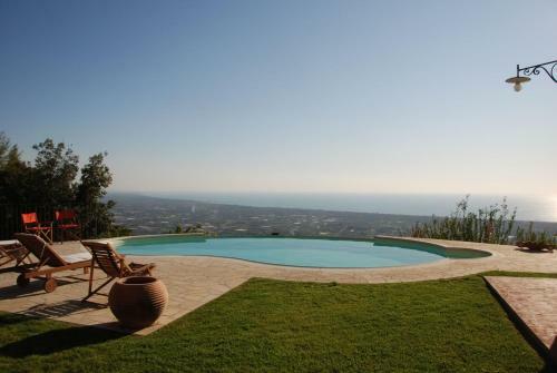 Villa La Gigia