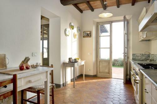 Villa La Gigia