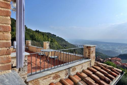 Villa La Gigia