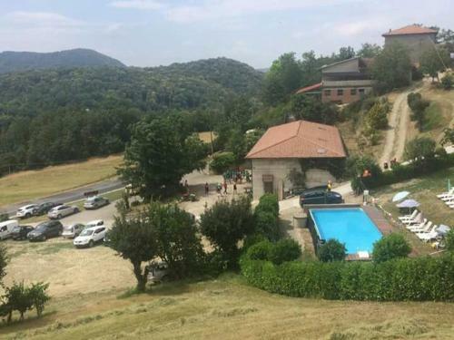 Agroturismo Agriturismo Belvedere