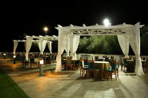 Hotel Villa Montalto Resort