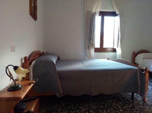 Bed & Breakfast Casa Vacanze Primula