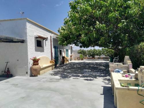 Apartamento Casa Vacanza Il Sun Set