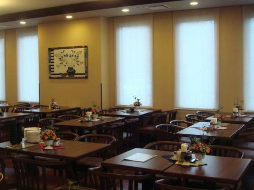 Hotel Route-inn Furukawa Ekimae
