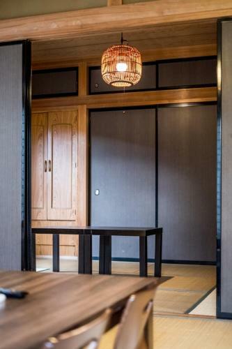 Villa Classic Japan Living Asama