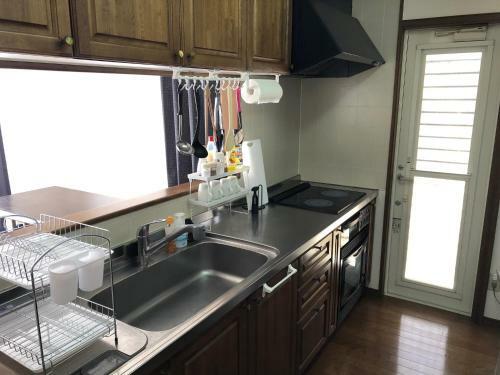 Hostal Guest House Osaki Nachi