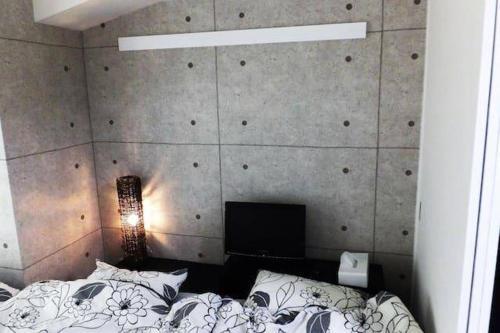 Apartment In Shimodera 5128