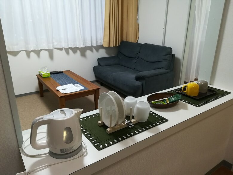 Hostal Nebula K
