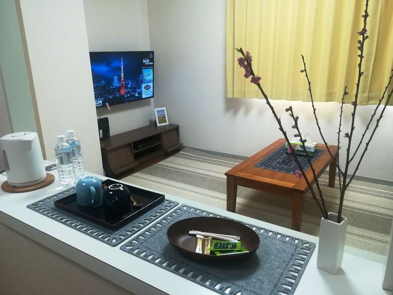 Hostal Nebula K