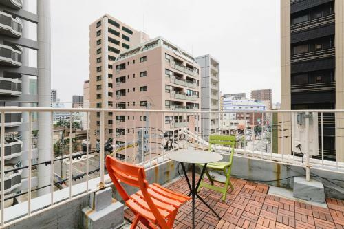 Apartamento Awesome City Hub Location Share Hotel Hideout