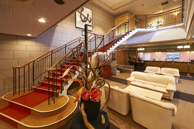 Hotel Iki Stellacote Taiankaku