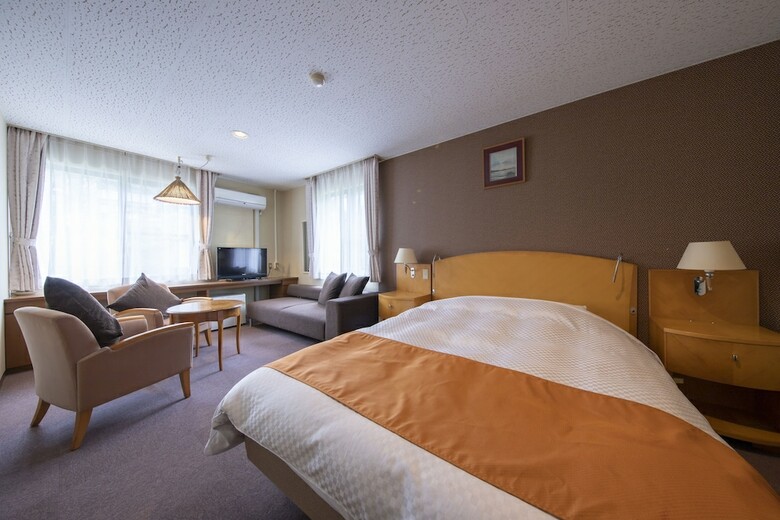 Hotel Iki Stellacote Taiankaku