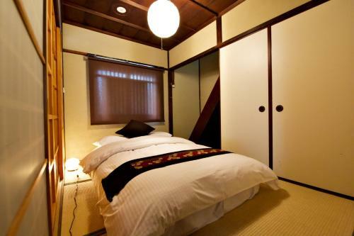 Hostal Kochonoyume Nanajokawaramachi