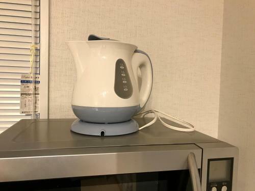 Hostal Ak301 Guest House Akasaka