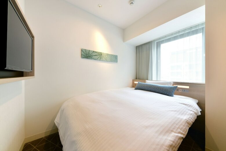 Hotel Vessel Inn Sakae Ekimae