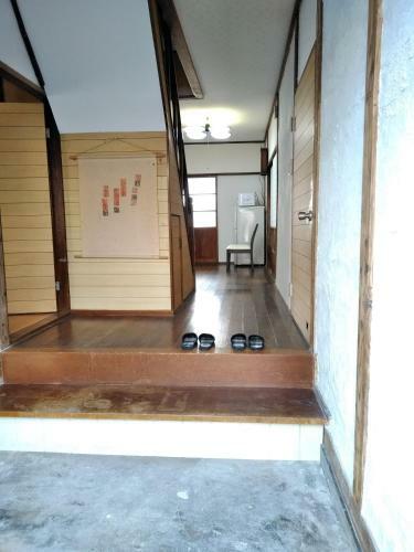 Albergue Asami Guesthouse Tabimakura