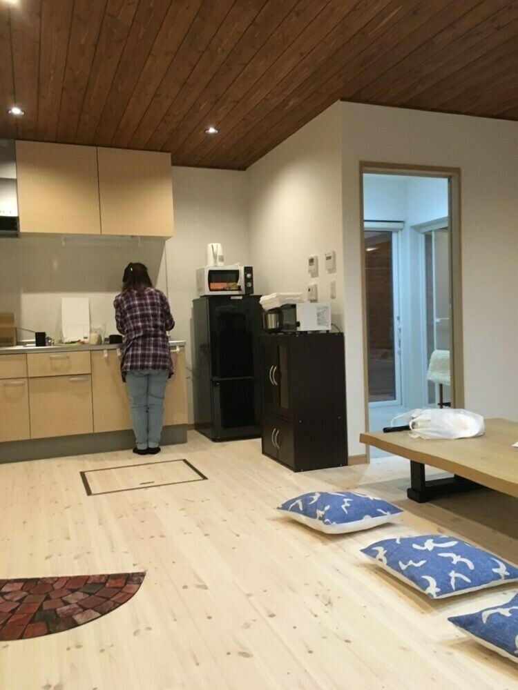 Kawaguchiko Cottage Superba Vista