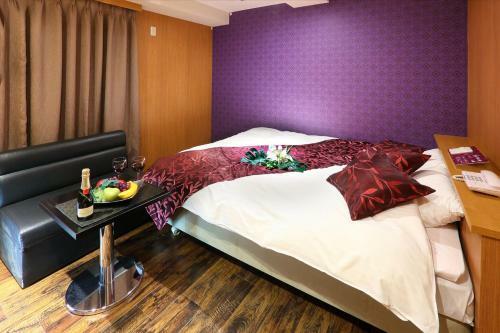 Hotel Le Bordeaux (love Hotel)