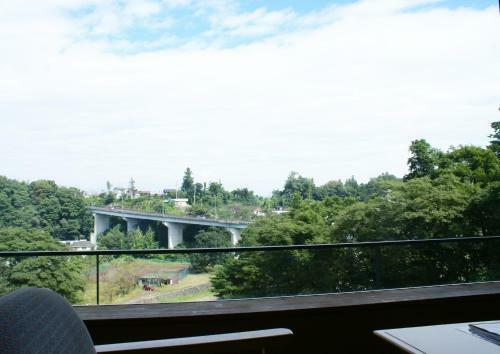 Shitakirisuzumeno Oyado Hotel Isobe Garden