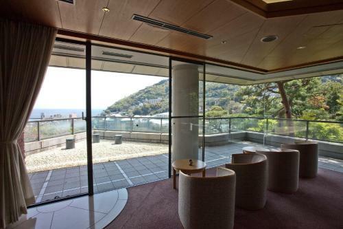 Hotel Shiki Resort Shion Atami