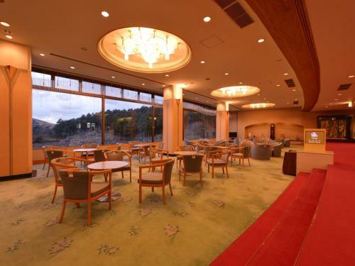 Shuho Royal Hotel Shuhokan