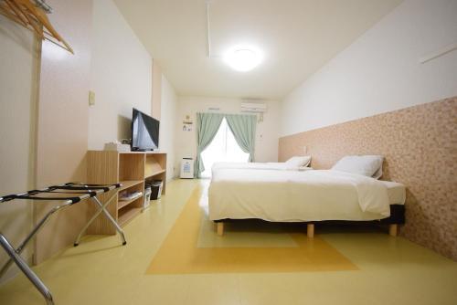 Apartamento Sumuka Kokusai Street 402